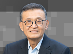 Lip-Bu Tan (Fonte: Intel Corporation)