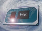 L'Intel Core i7-1195G7 è un SoC a 4 core e 8 thread per portatili sottili e leggeri. (Fonte immagine: Intel/AustralianFintech - modificato)