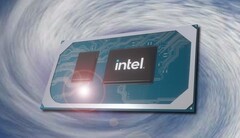 L&#039;Intel Core i7-1195G7 è un SoC a 4 core e 8 thread per portatili sottili e leggeri. (Fonte immagine: Intel/AustralianFintech - modificato)
