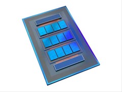 Intel lavorerà con TSMC come partner a lungo termine per i wafer, secondo quanto emerso da una telefonata di presentazione dei risultati. (Fonte: Intel)