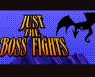 Just the Boss Fights è disponibile su Steam dal 24 novembre. (Fonte: Steam)