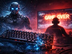 Stormgate sta perdendo tutte le funzioni online perché l'host del suo server è stato rilevato da una società di AI.