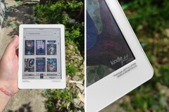 Pare che Amazon stia progettando di rilasciare un Kindle più economico con display a colori. (Fonte: u/Successful_Bear4855, Reddit)