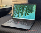 Lenovo ha rinnovato i portatili ThinkPad L13, L14 e L16. Nella foto: L14 Gen 6. (Fonte: Notebookcheck)