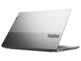 Lenovo ThinkBook 15p G2: Test del portatile con RTX e 4K