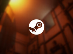Molti di questi giochi gratuiti appena individuati hanno una valutazione &quot;Quasi positiva&quot; o superiore. Nella foto: una schermata modificata di Vigil. (Fonte: Steam)
