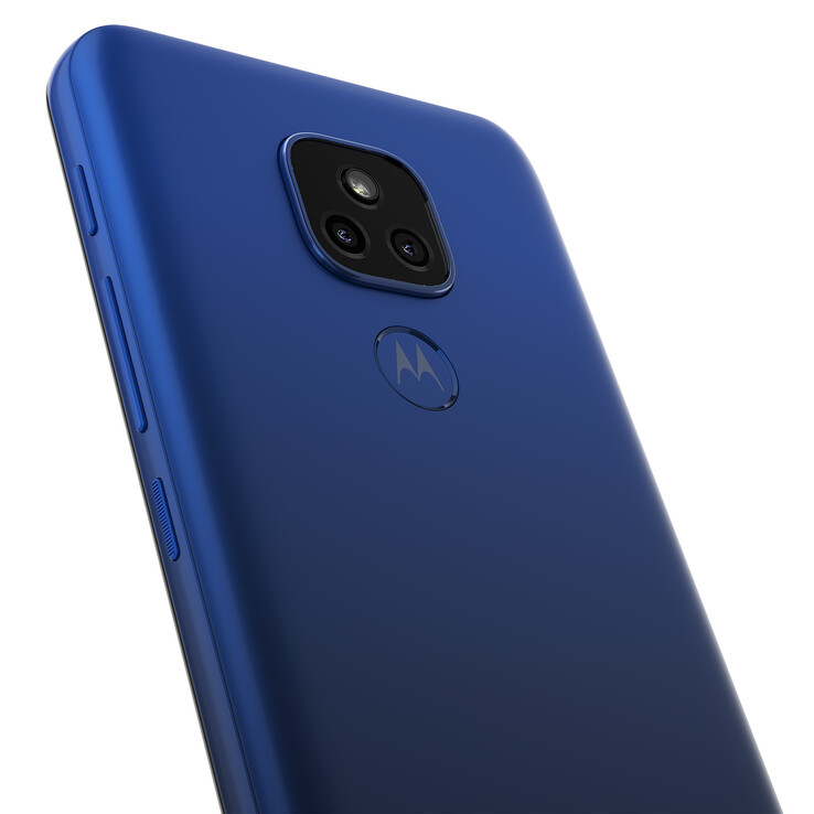 Motorola Moto E7 Plus