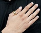La maggior parte dei finanziatori di Muse Wearables Ring One non riceveranno il prodotto prima del 2025. (Fonte: Indiegogo)