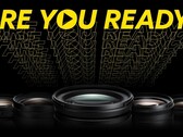 Nikon sta generando molto clamore per un nuovo prodotto che verrà lanciato il 10 maggio alle 8 del mattino. (Fonte: Nikon USA - modifica)