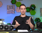 Secondo lo YouTuber der8auer, l'aumento dei prezzi delle GPU non è solo il risultato della crisi della memoria. (Fonte immagine: der8auer)