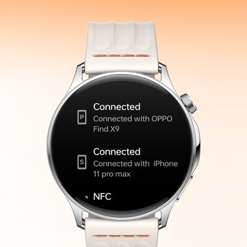 Il OnePlus Watch Lite sarà compatibile con Android e iOS. (Fonte: OnePlus)