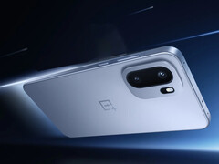 Il OnePlus Turbo potrebbe essere rilasciato in Cina alla fine del 2025. Nella foto: un'immagine promozionale dell'Ace 6. (Fonte immagine: OnePlus - modificata)