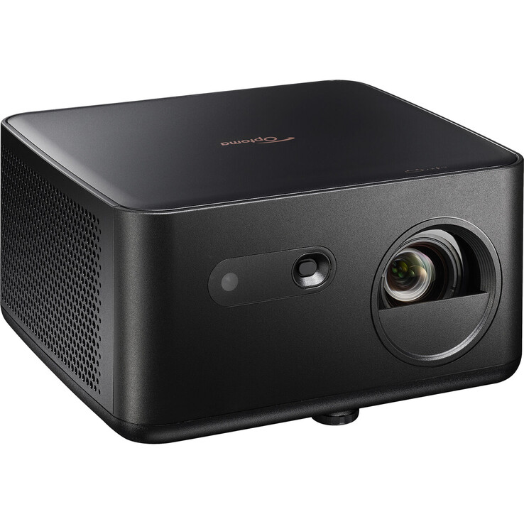 Il proiettore Optoma Photon Life PK32. (Fonte: Optoma)