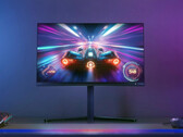 Monitor da gioco Philips Evnia 24M2N5200X (Fonte: Gizmochina)