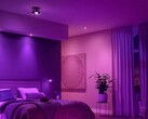 Il faretto da incasso Philips Hue Centura è stato rinnovato. (Fonte: Philips Hue)