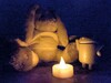 Foto scattata in modalità notturna