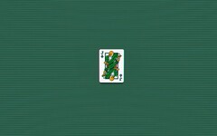 Carta Poe Ratcho (Fonte: Balatro)