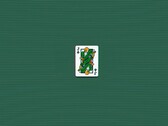 Carta Poe Ratcho (Fonte: Balatro)