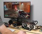 La AMD Radeon RX 6700 XT potrebbe essere eccessiva per Raspberry Pi 5 (Fonte: Jeff Geerling)