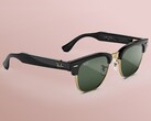 Gli occhiali Ray-Ban Meta Audio non sono dotati di telecamere.