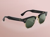 Gli occhiali Ray-Ban Meta Audio non sono dotati di telecamere.