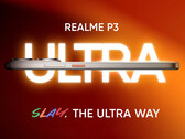 Il Realme P3 Ultra sarà lanciato il 19 marzo (Fonte: Realme)