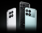 Secondo quanto riferito, il Redmi K80 Pro subirà il maggiore aumento di prezzo (fonte: Xiaomi)