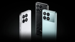 Secondo quanto riferito, il Redmi K80 Pro subirà il maggiore aumento di prezzo (fonte: Xiaomi)