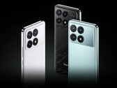 Secondo quanto riferito, il Redmi K80 Pro subirà il maggiore aumento di prezzo (fonte: Xiaomi)