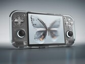 Il Retroid Pocket Nova avrà un guscio traslucido satinato.