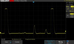 luminosità al 75%: 20,06 kHz