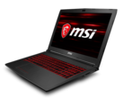 Recensione del Portatile MSI GV62 8RE (i5-8300H, GTX 1060, FHD)