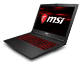 Recensione del Portatile MSI GV62 8RE (i5-8300H, GTX 1060, FHD)