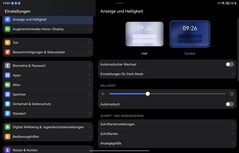 Honor Recensione di MagicPad 4 MagicOS 10