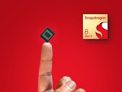 Lo Snapdragon 8 Gen 3 alimenterà tutti i tipi di smartphone di punta. (Fonte: Qualcomm)