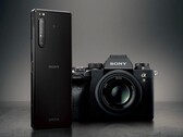 Sony ha iniziato a rilasciare Android 12 per l'Xperia 1 II e Xperia Pro negli Stati Uniti. (Fonte immagine: Sony)