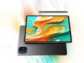 L’ArtPad costa circa 163 dollari in Cina. Immagine: una foto promozionale che mostra il design del tablet.