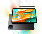 L’ArtPad costa circa 163 dollari in Cina. Immagine: una foto promozionale che mostra il design del tablet.