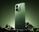 Il Vivo S2 FE presenta una scocca impermeabile disponibile anche in verde.