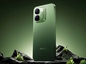 Il Vivo S2 FE presenta una scocca impermeabile disponibile anche in verde.