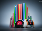 La Xbox Series X Porsche Edition non sarà disponibile al dettaglio (immagine via Summer Game Fest)