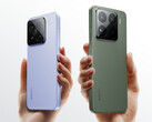 Xiaomi sembra destinata a sostituire lo Xiaomi 15 e lo Xiaomi 15 Pro con tre nuove ammiraglie. (Fonte immagine: Xiaomi - modificato)