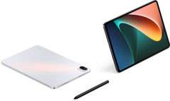 Si suppone che il Redmi Pad possa costare quasi quanto lo Xiaomi Pad 5. (Fonte: Xiaomi)