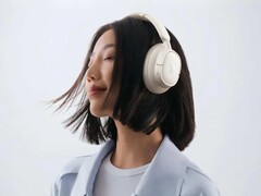 Baseus BH1: nuove cuffie over-ear con ANC e LDAC (fonte: Baseus)
