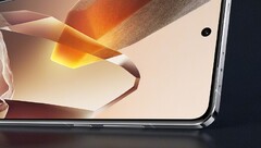 Un display BOE aggiornato. (Fonte: OnePlus)