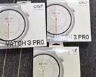 È trapelato il Nulla CMF Watch 3 Pro (Fonte immagine: via Smartwatches cinesi)
