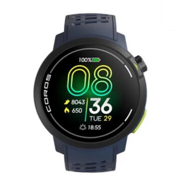 (Fonte: the5krunner)