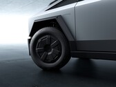 Cybertruck è ora in inventario (Fonte: Tesla)