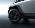 Cybertruck è ora in inventario (Fonte: Tesla)