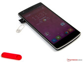 Il OnePlus One è stato il primo telefono di OnePlus e ha lasciato un segno indelebile nel mondo degli smartphone.